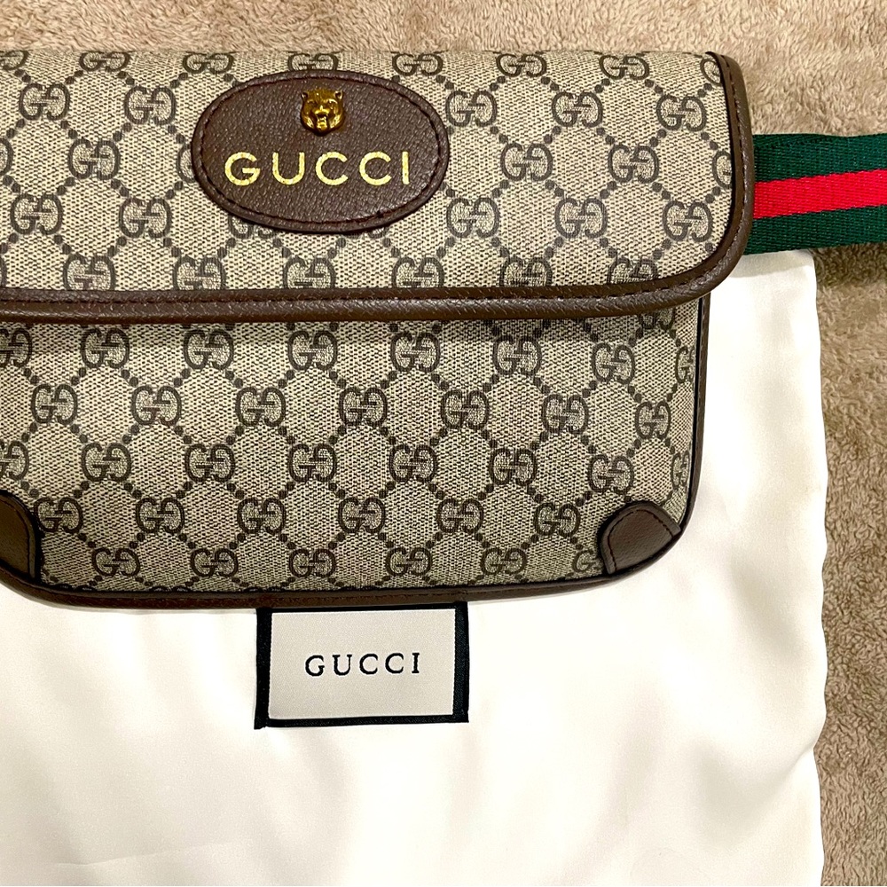 Trendy Belt bag ✨